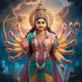 Durga Devi