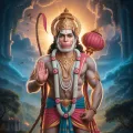 Hanuman