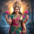 Lakshmi Devi
